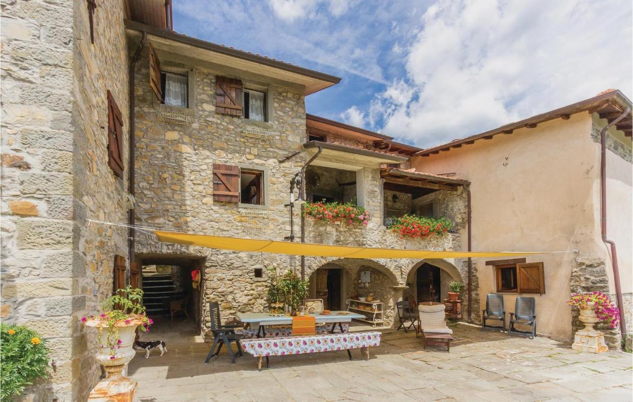 Casa Di Ettore Comano  Exterior photo