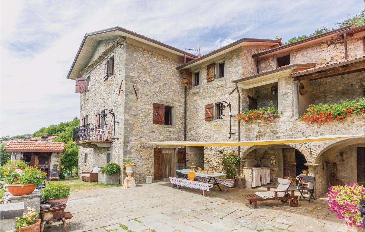 Casa Di Ettore Comano  Exterior photo