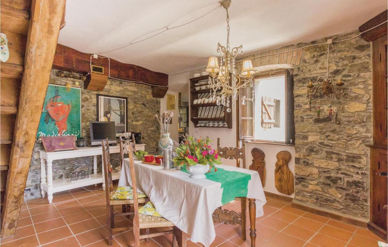 Casa Di Ettore Comano  Exterior photo