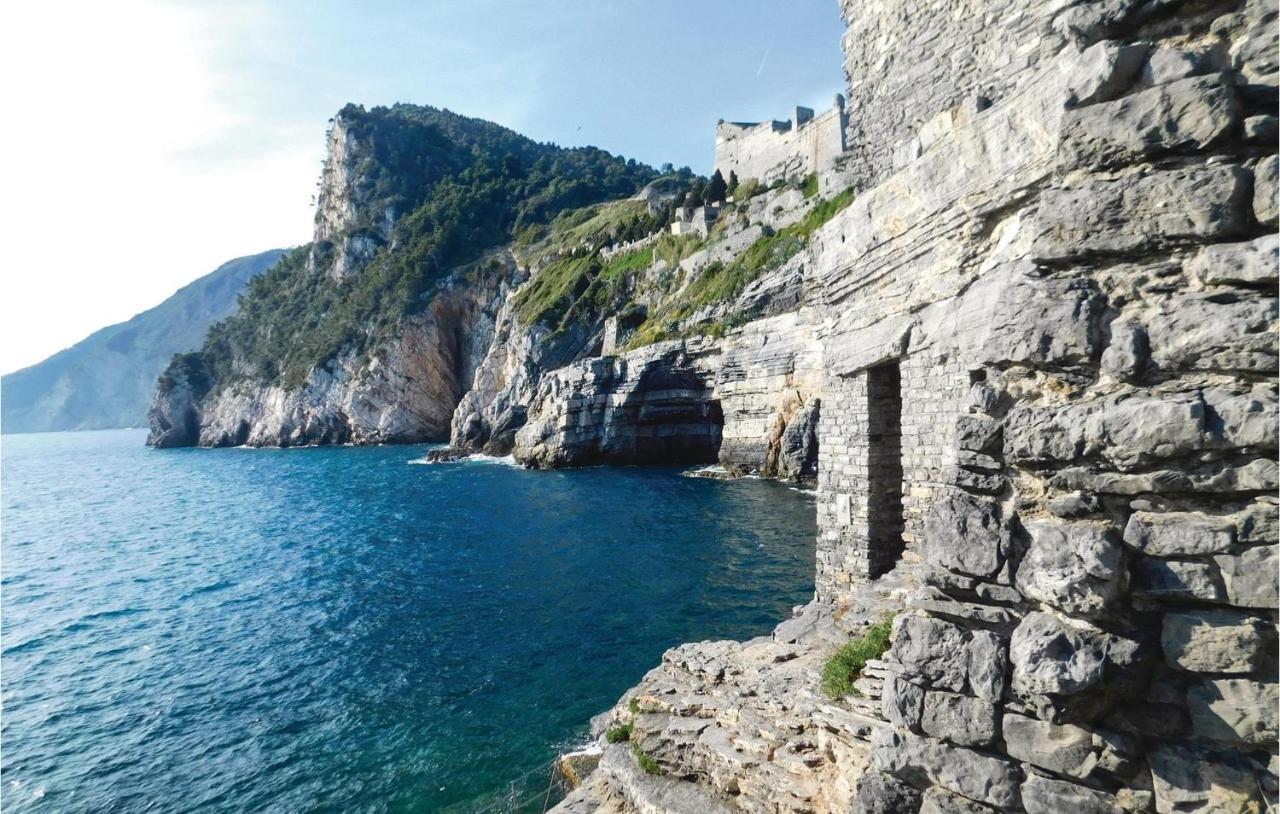 Casa Di Ettore Comano  Exterior photo